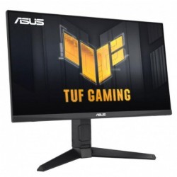 LCD Monitor ASUS 90LM09G0-B01170 23.8" Gaming Panel IPS 1920x1080 16:9 180Hz 1 ms Speakers Swivel Pivot Height