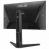 LCD Monitor ASUS 90LM09G0-B01170 23.8" Gaming Panel IPS 1920x1080 16:9 180Hz 1 ms Speakers Swivel Pivot Height