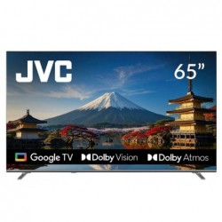 TV Set JVC 65" 4K/Smart...