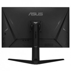 LCD Monitor ASUS 31.5" Gaming Panel IPS 2560x1440 16:9 170Hz Matte 1 ms Speakers Swivel Height adjustable Tilt Colour