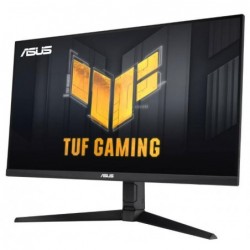 LCD Monitor ASUS 31.5" Gaming Panel IPS 2560x1440 16:9 170Hz Matte 1 ms Speakers Swivel Height adjustable Tilt Colour