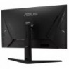 LCD Monitor ASUS 31.5" Gaming Panel IPS 2560x1440 16:9 170Hz Matte 1 ms Speakers Swivel Height adjustable Tilt Colour