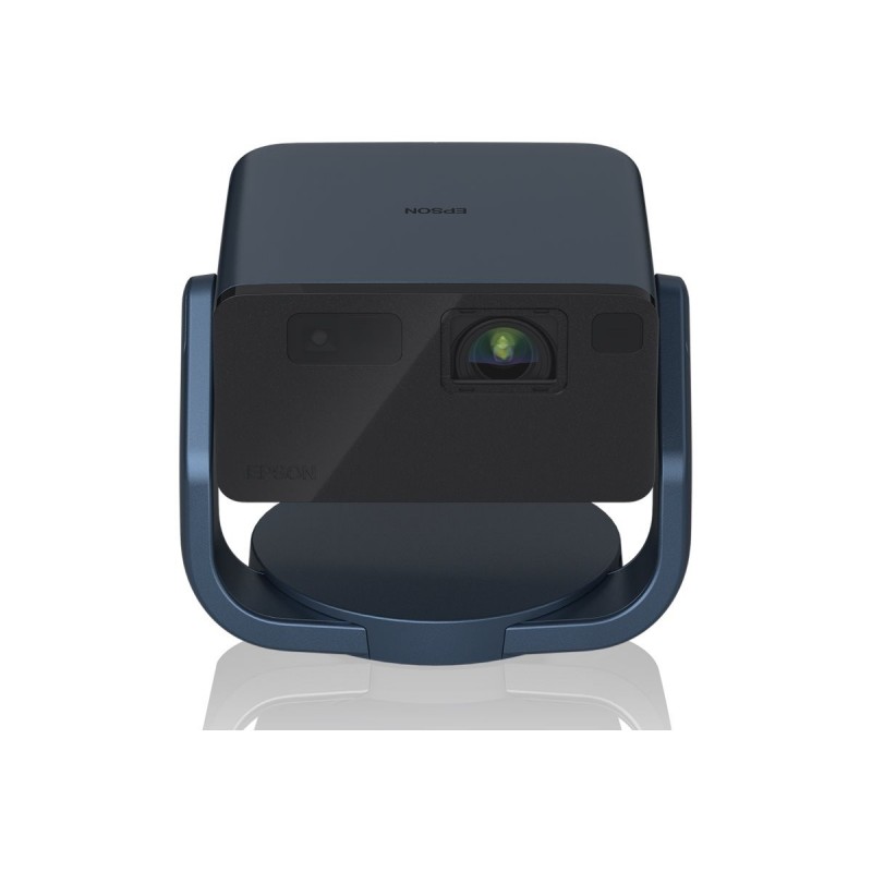 Epson EF-22N Full HD Projector 1920x1080/1000Lm/16:9/5000000:1, Metallic Blue Epson