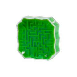 Logic Game Maze With A...