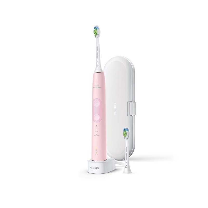 Philips Sonicare ProtectiveClean 5100 Built-in pressure sensor Sonic electric toothbrush