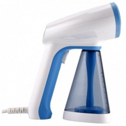 Blaupunkt VSI601 garment steamer Handheld garment steamer 0.26 L Blue,White 1600 W