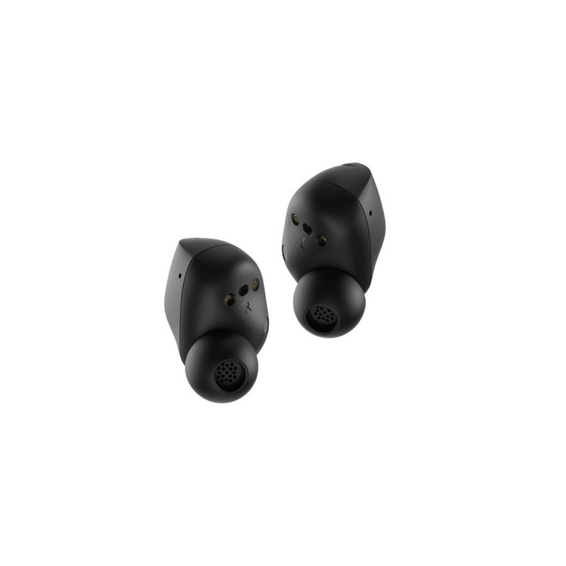 Sennheiser CX Plus Special Edition True Wireless Earbuds Black