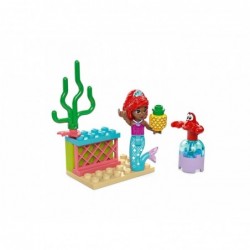 LEGO Disney 43235 Arielka's Music Stage