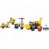 LEGO Minions 75580 Minions and Banana Car