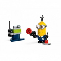 LEGO Minions 75580 Minions and Banana Car