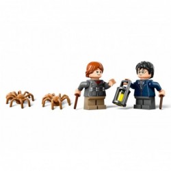 LEGO Harry Potter 76434 Aragog in the Forbidden Forest