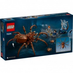 LEGO Harry Potter 76434 Aragog in the Forbidden Forest