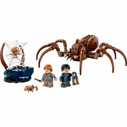 LEGO Harry Potter 76434 Aragog in the Forbidden Forest