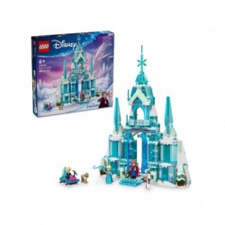 LEGO Disney 43244 Elsa's...