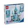 LEGO Disney 43244 Elsa's Ice Palace