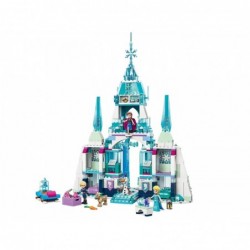 LEGO Disney 43244 Elsa's Ice Palace