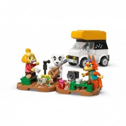 LEGO Animal Crossing 77052