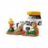 LEGO Animal Crossing 77052