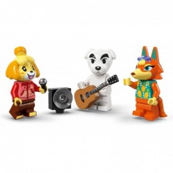 LEGO Animal Crossing 77052