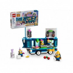 LEGO Minions 75581 Minion...