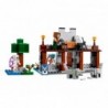 LEGO Minecraft 21261 Wolf Fortress