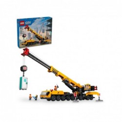 LEGO CITY 60409 Mobile...