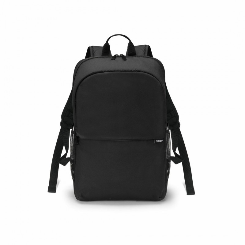 DICOTA D32085-RPET Cushioned Notebook Backpack ONE 13-16’ Polyester, PET Black