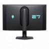 Alienware 27 QD-OLED Gaming Monitor - AW2725DF - 67.82cm