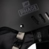 Kask męski K2 PHASE PRO black L