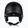 Kask męski K2 PHASE PRO black M