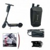 XRIDER M10 Pro 15.6Ah LG 500W Battery Electric Scooter