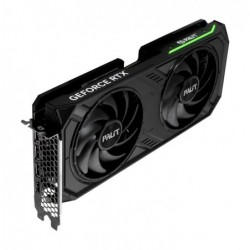 Palit GeForce RTX 4070 SUPER Dual NVIDIA 12 GB GDDR6X