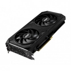 Palit GeForce RTX 4070 SUPER Dual NVIDIA 12 GB GDDR6X