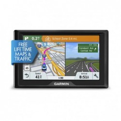 Garmin Drive 61 LMT-S...