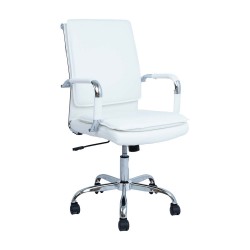 Task chair ULTRA white