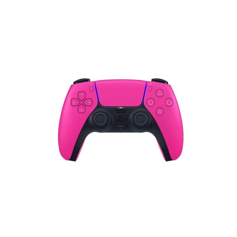 SONY GAMEPAD DUALSENSE WIRELESS//PS5 PINK 711719575955