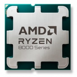 CPU AMD Desktop Ryzen 5...