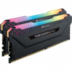 Corsair 16 GB DDR4 3600 MHz...