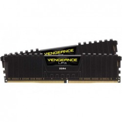 Corsair 8 GB DDR4 3000 MHz...