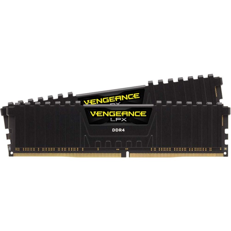 Corsair 8 GB DDR4 3000 MHz PC/server Registered No ECC No