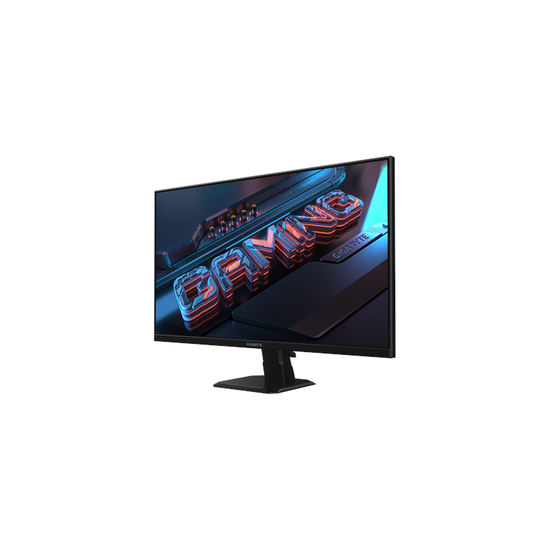 Gigabyte GS27FA EU1 27 " IPS FHD 180 Hz 1 ms 1920 x 1080 pixels 300 cd/mu00b2 HDMI ports quantity 2