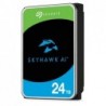 Seagate SkyHawk AI internal hard drive 24 TB 7200 RPM 512 MB 3.5" Serial ATA III