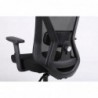 Activejet Ergonomic office chair T5 black