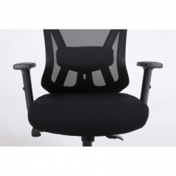 Activejet Ergonomic office chair T5 black