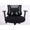 Activejet Ergonomic office chair T5 black