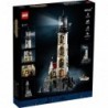 LEGO IDEAS 21335 MOTORIZED LIGHTHOUSE