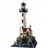 LEGO IDEAS 21335 MOTORIZED LIGHTHOUSE