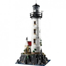 LEGO IDEAS 21335 MOTORIZED LIGHTHOUSE