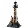 LEGO IDEAS 21335 MOTORIZED LIGHTHOUSE