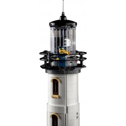 LEGO IDEAS 21335 MOTORIZED LIGHTHOUSE